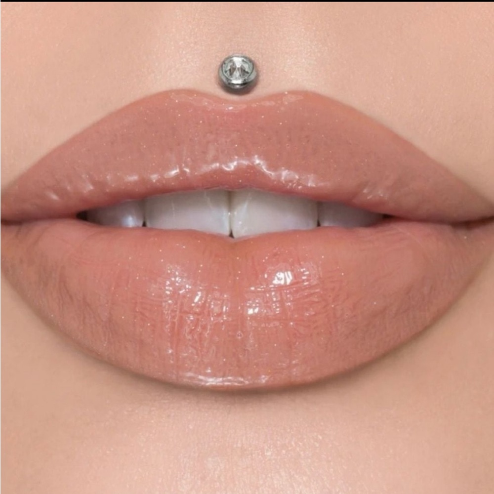 Jeffree Star Body Count The Gloss